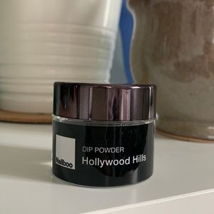 Nailboo Hollywood Hills Dip Powder